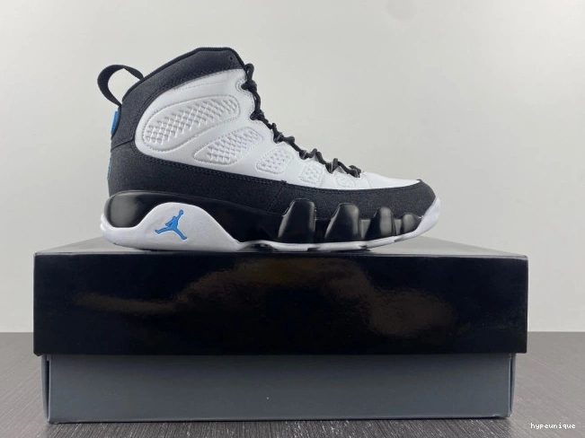 HYPE Retro CT8019-140 Blue 9 Jordan Air University 0709